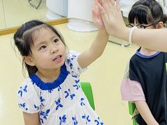 -蓝话筒·少儿成人演讲口才·主持朗诵·戏剧表演(大华第一坊店)