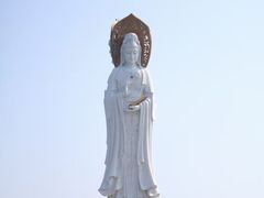 -三亚南山文化旅游区