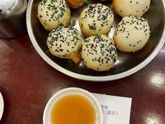 生煎馒头-三两春(浦三路店)