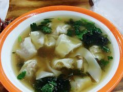 -二红烧烤排骨串(麦岛店)