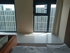 -乐嗨公寓(苏州火车站店)