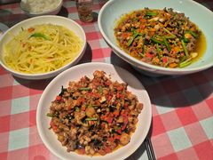 -老街鱼嘴巴(坡子街老店)