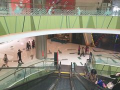 环境-凯德广场(西城店)