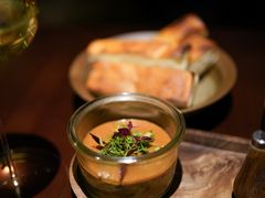 -OTIUM • 柴屿麦(亮马桥店)