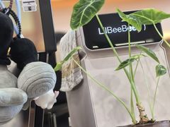 -LilBee Coffee