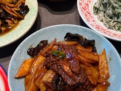 -老淮滨-蚌埠非遗小吃(淮河路店)