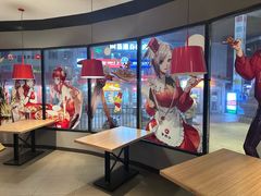 -必胜客(栖乐荟店)