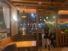 大堂-泰堤坊(淡水体育馆店)