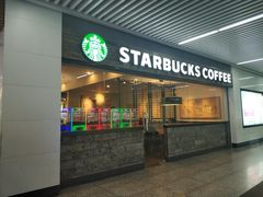 门面-星巴克(无锡大东方店)