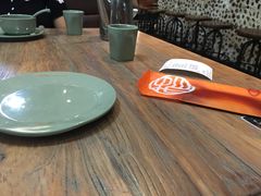 -小杨烤肉(朱雀店)