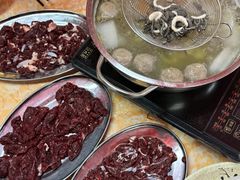 -江村四哥新鲜牛肉店(江高总店)