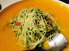 -肴约·花园式餐厅(湖里店)