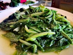 炒包青-茶油香闽南菜·花园餐厅(前埔店)