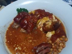 -汤城小厨•粤菜•靓汤(苏州街店)