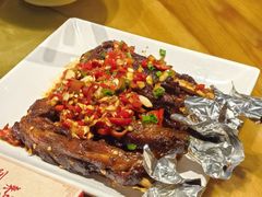 -金利来酒家(劳动西路店)