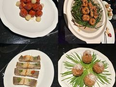 -遇外滩(BFC外滩金融中心店)