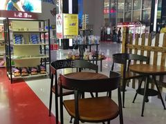 -山文星辉影城(济南和谐广场店)