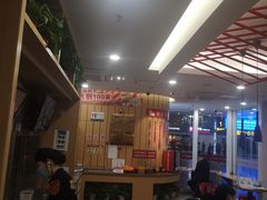 -南城香(北京南站店)
