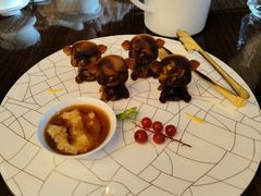 -明湖楼·经典鲁菜山东海鲜(大明湖店)