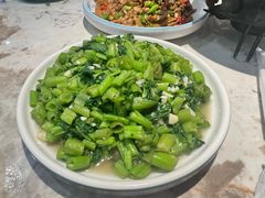 -小乡小镇·传承桐庐土菜·老板亲自烧的菜