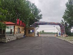 -白渔泡湿地公园