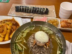 -韩礼年糕(飞虹路店)