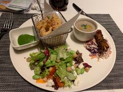 -WOLFGANG PUCK KITCHEN & BAR(迪士尼小镇店)