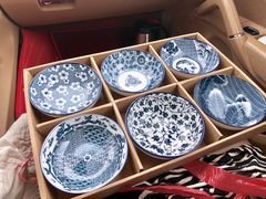 -景德镇古窑民俗博览区