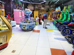 -宝燕乐园(闵行旗舰店)