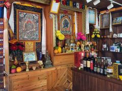 -塔洛藏餐吧(香格里拉古城店)