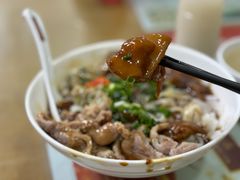-荔林食店(西华路店)