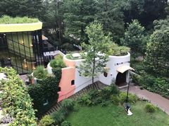 -三鹰之森吉卜力美术馆