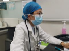 -南京鼓楼医院(鼓楼本部)
