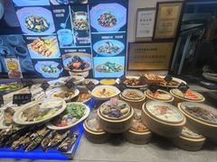 -明丰小渔馆(明月路店)