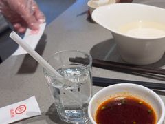 -海底捞火锅(方圆荟店)