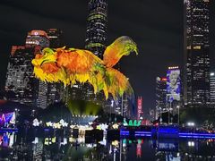 -海心沙亚运公园
