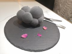 小鸡蹲蘑菇-茶是一枝花泡茶店