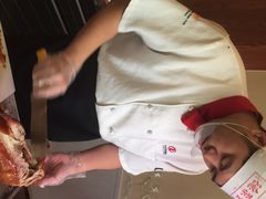 -全聚德(蓝山店)