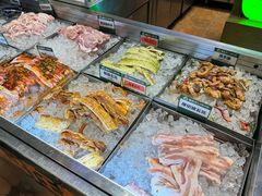 -曾百万小炉小串自助烧烤(高新店)