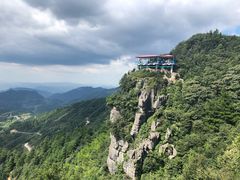 -梦幻奥陶纪景区