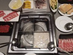 -海底捞火锅(方圆荟店)