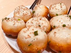 -朱新年·苏式汤团·面点(北寺塔店)