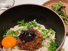 -胡麻(静安嘉里店)