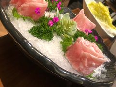 -捞王锅物料理(上海世茂广场店)