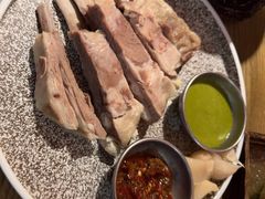 -那时新疆·若羌(经纬汇店)