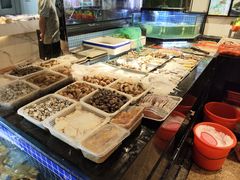 -小厨师·二十年沈家门小海鲜(百井坊巷店)
