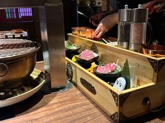 -牛道·和牛九食(市府恒隆广场店)