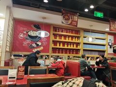 -宏状元现熬粥·京味菜(五棵松店)