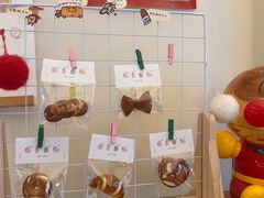-慢熟面包店bud bread(孩儿巷店)