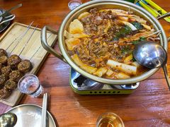 -大叹号啤酒屋·延边料理(延大店)